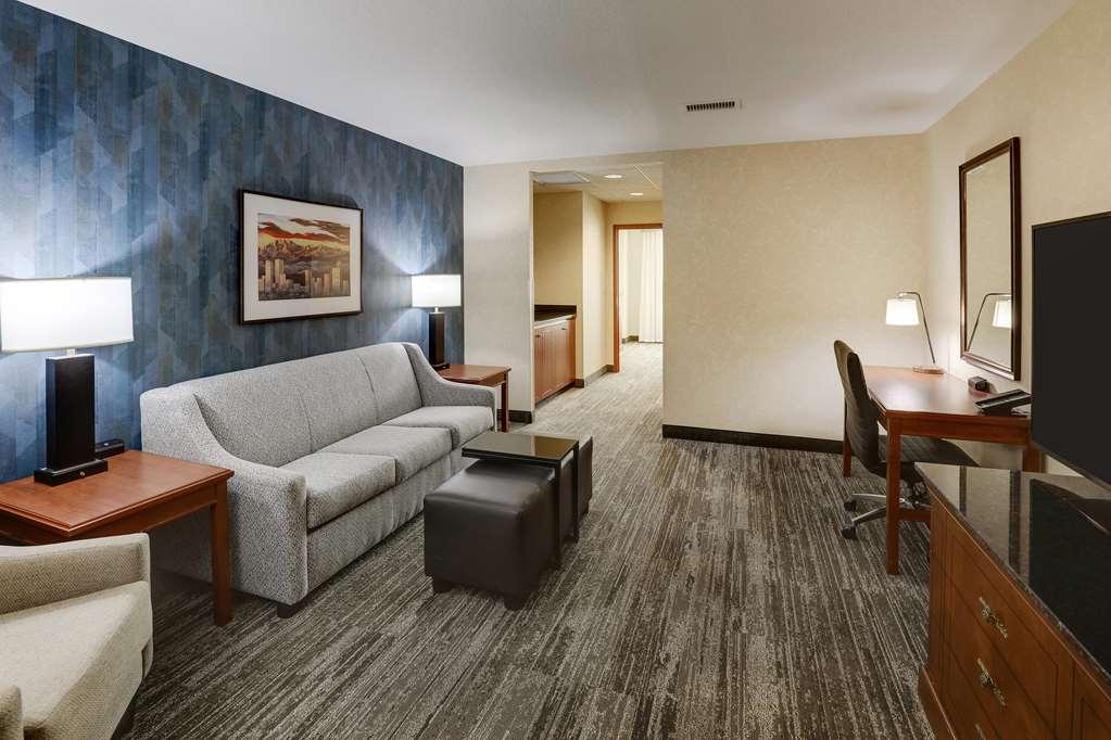 Drury Plaza Hotel Denver Westminster Quarto foto